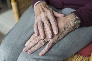 particuliere zorg voor ouderen